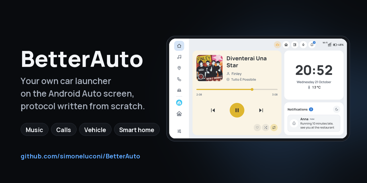 BetterAuto