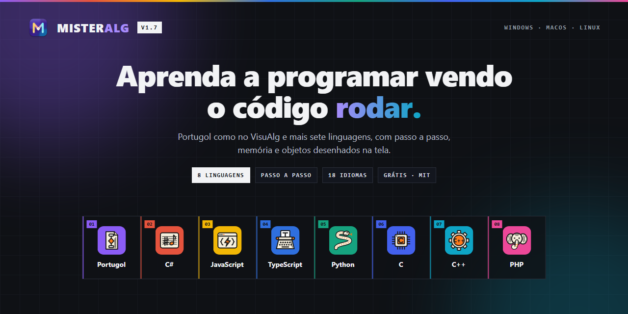 MisterALG