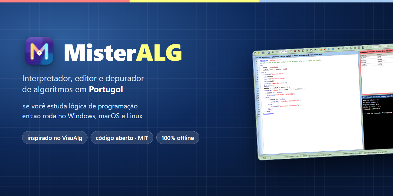 MisterALG
