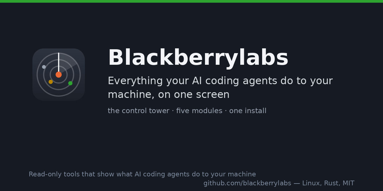 blackberrylabs