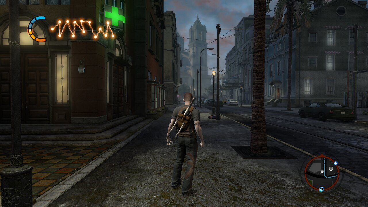 infamous2-pc
