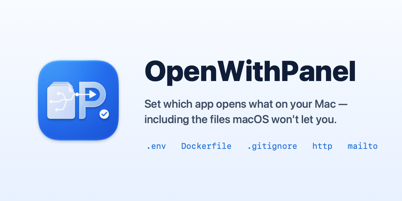 openwithpanel