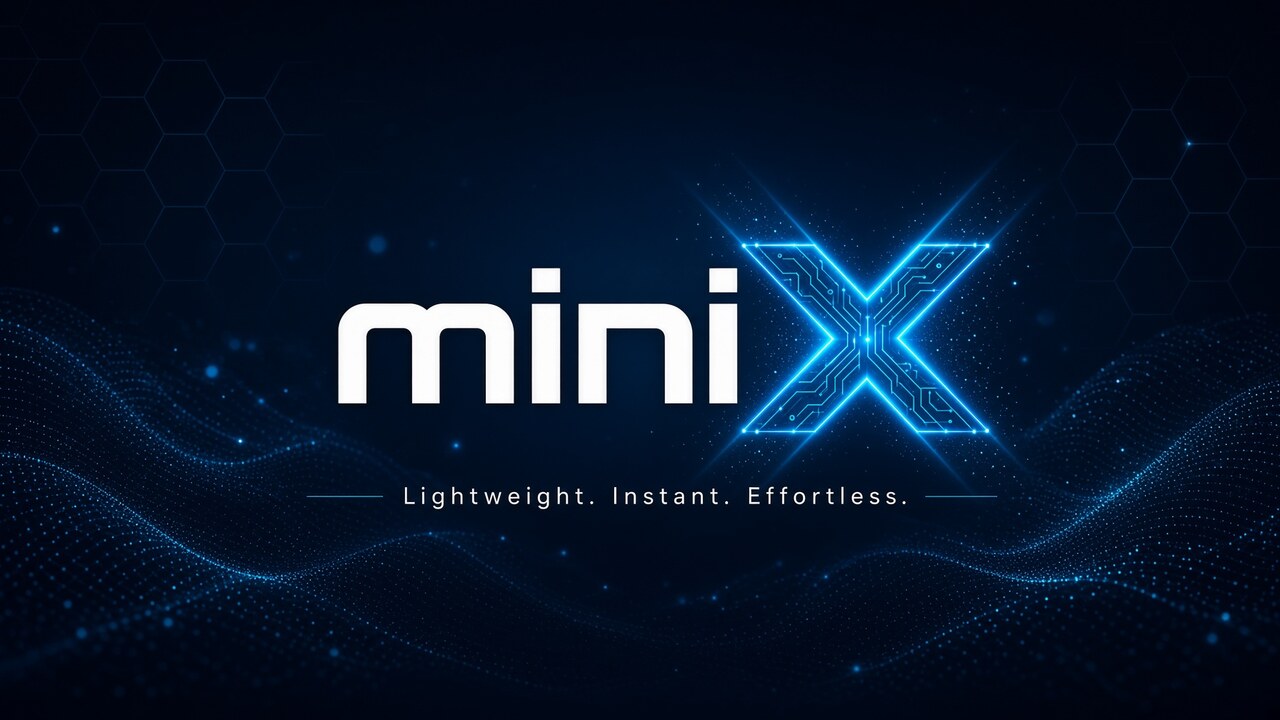 MiniOS