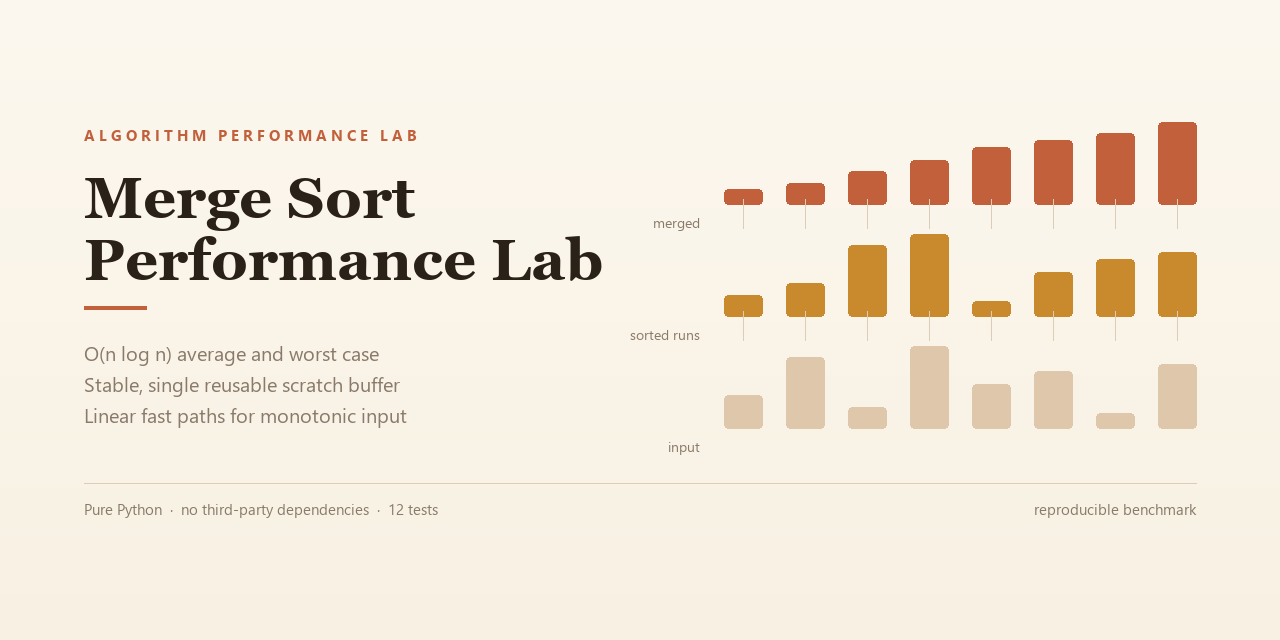 merge-sort-performance-lab
