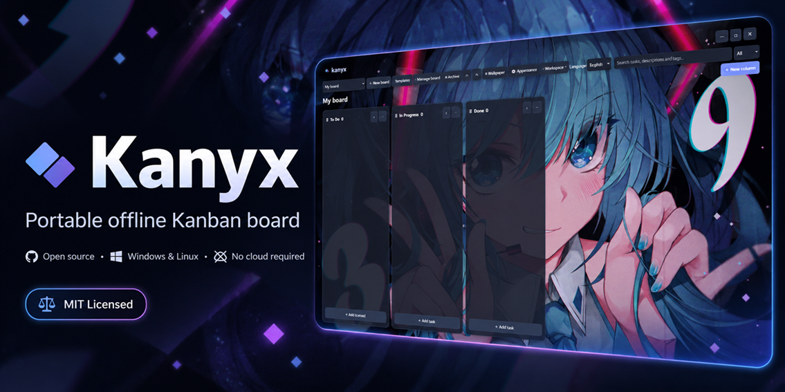 kanyx