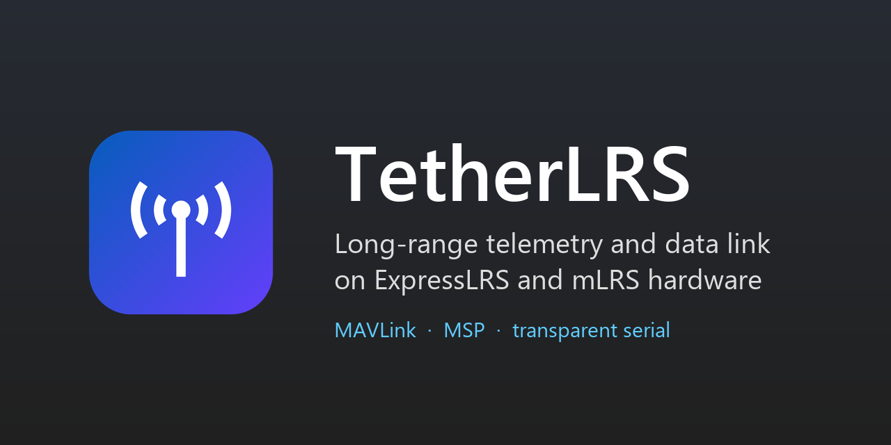 TetherLRS