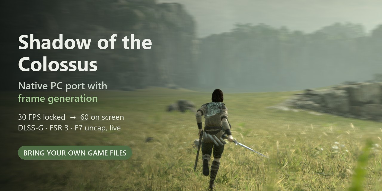 ShadowOfTheColossus-PC-FrameGen