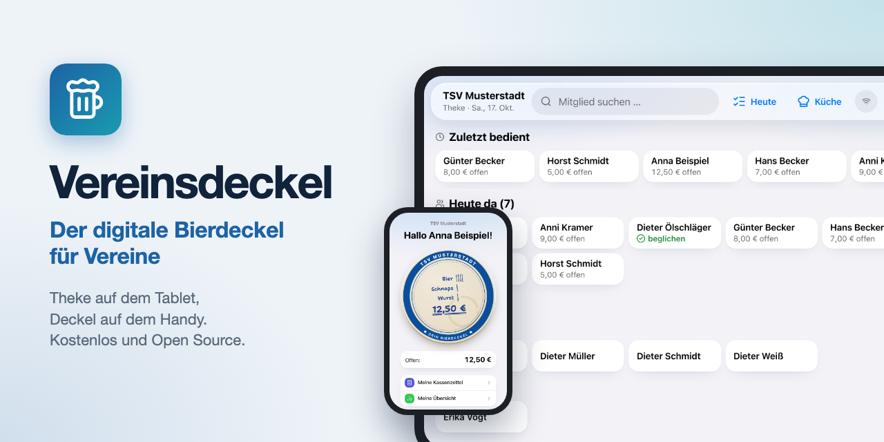 vereinsdeckel