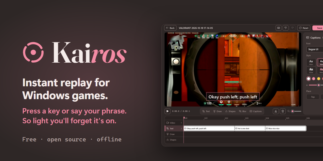 Kairos