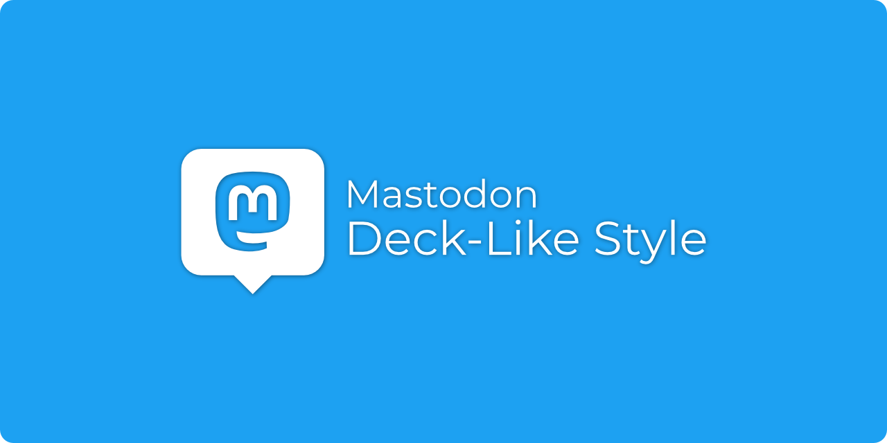 mastodon-deck-like-style