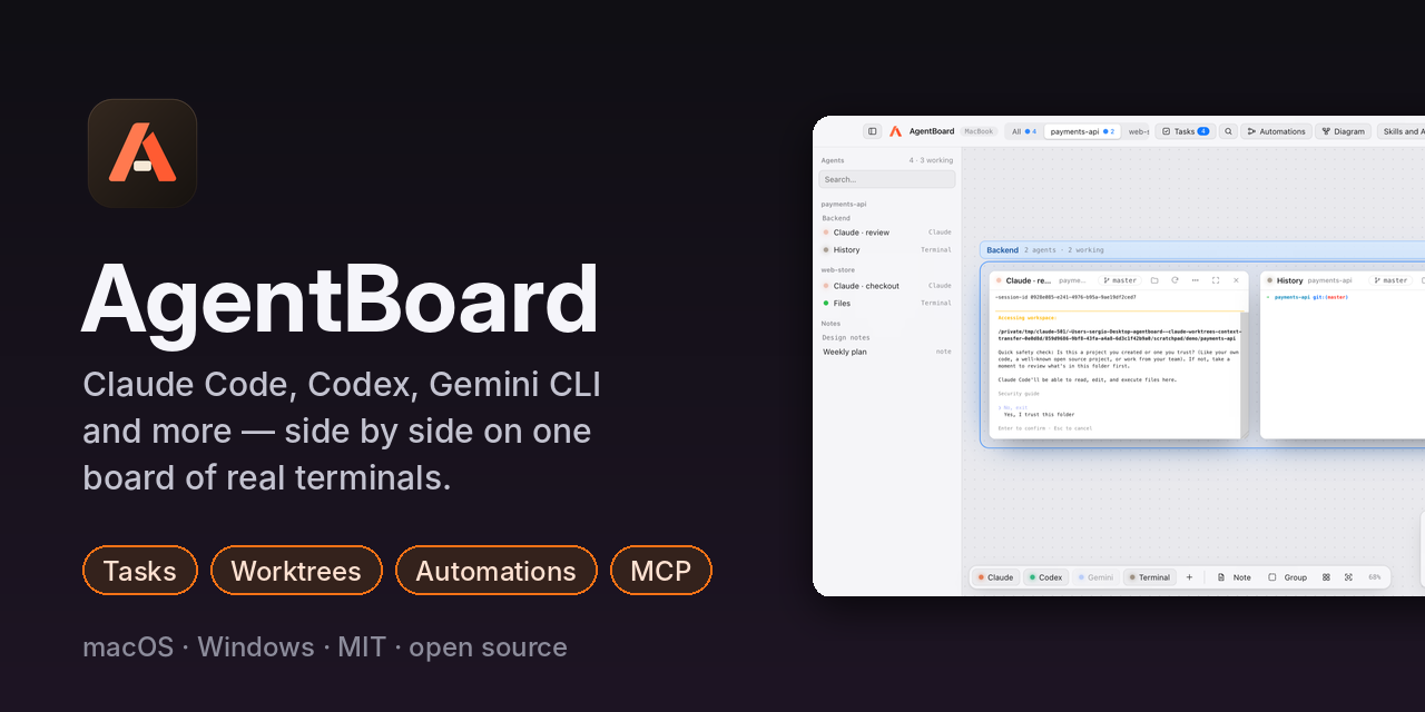 agentboard