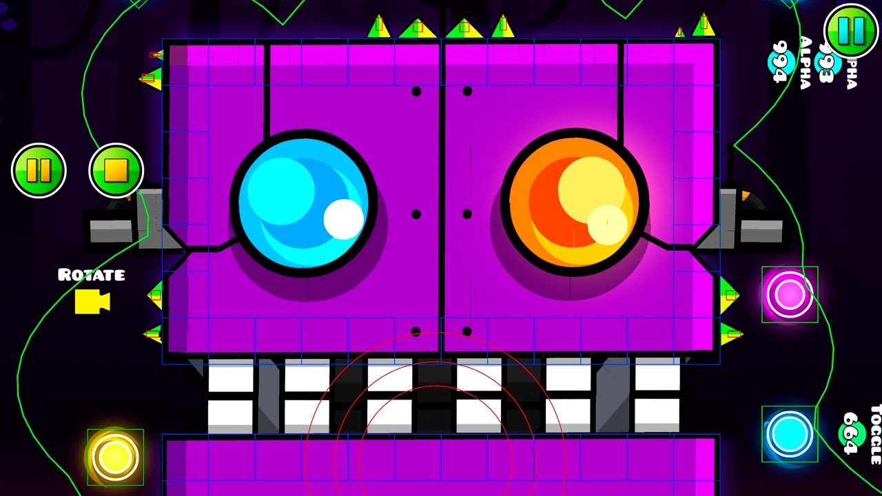 Geometry-Dash-Respocket-AIO-Soft