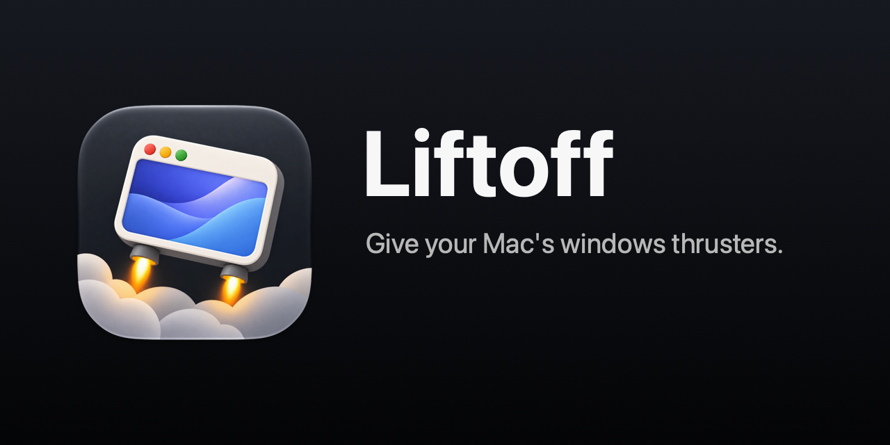 liftoff