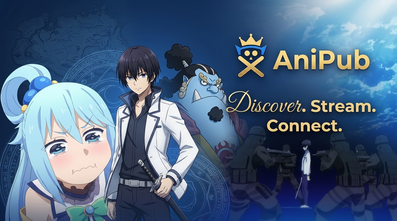 AniPub-APP