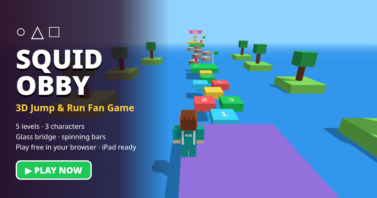 squid-obby