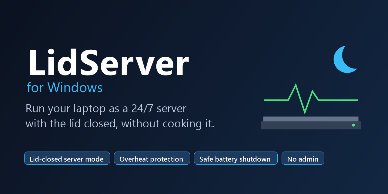 lidserver-windows