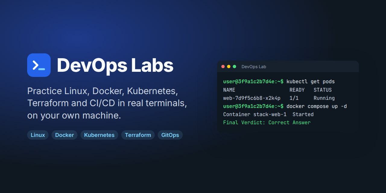 devops-labs