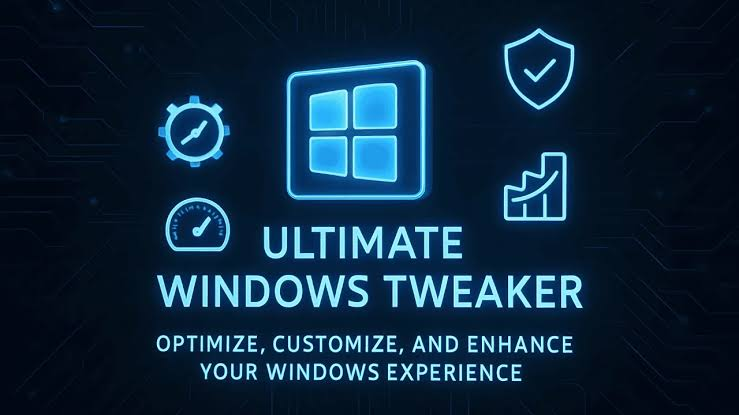 PC-Gaming-Tweaker