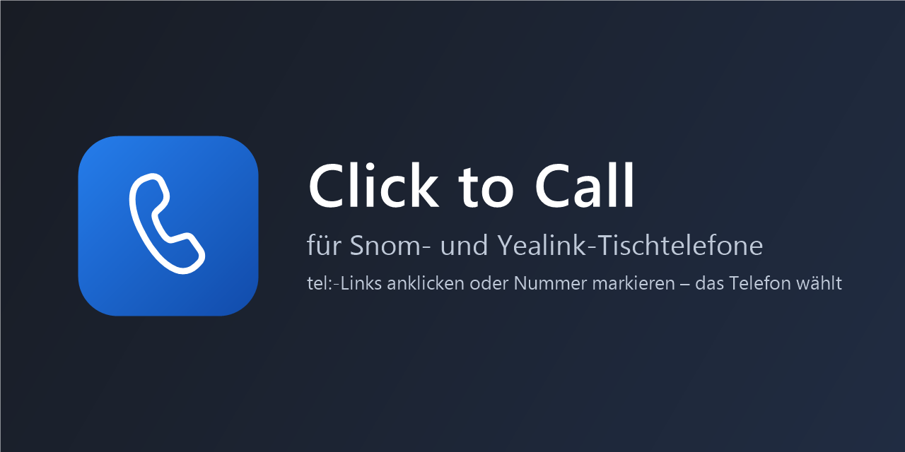 click-to-call