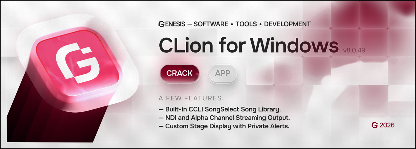 Clion