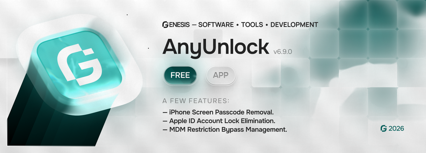 AnyUnlock