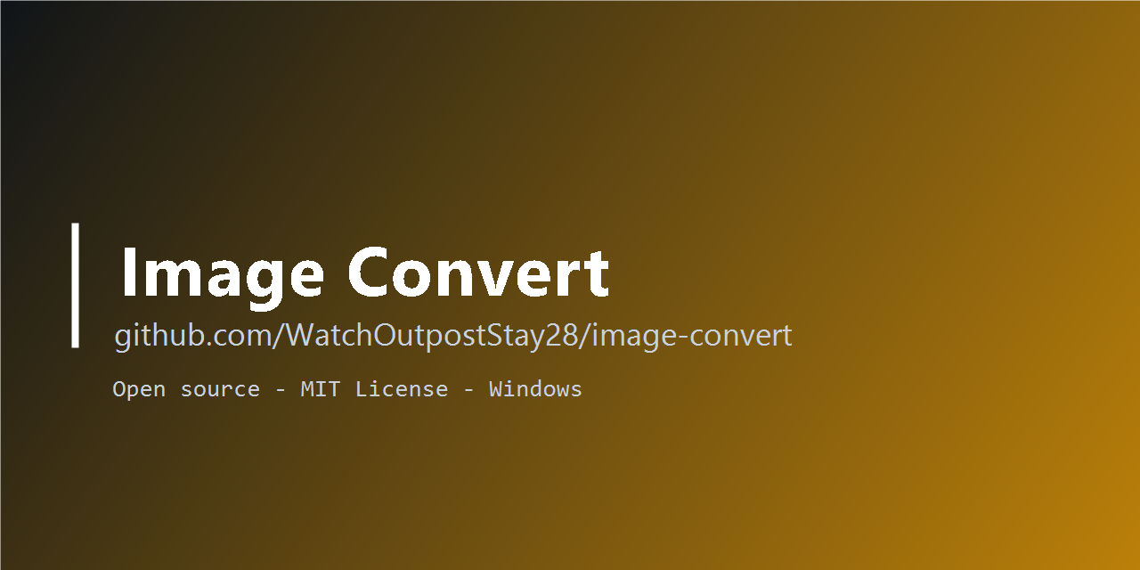 image-convert