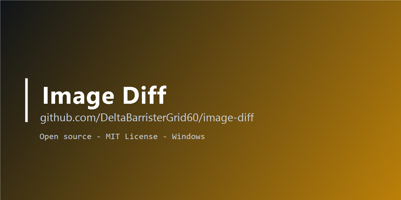 image-diff