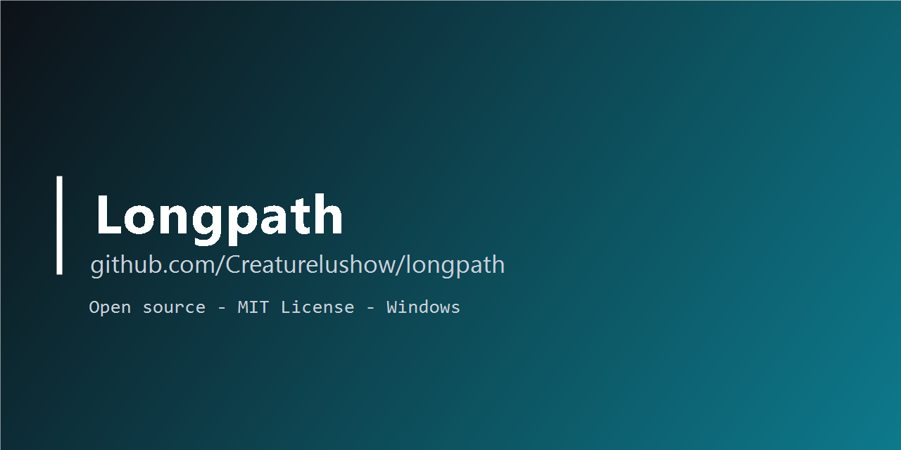 longpath