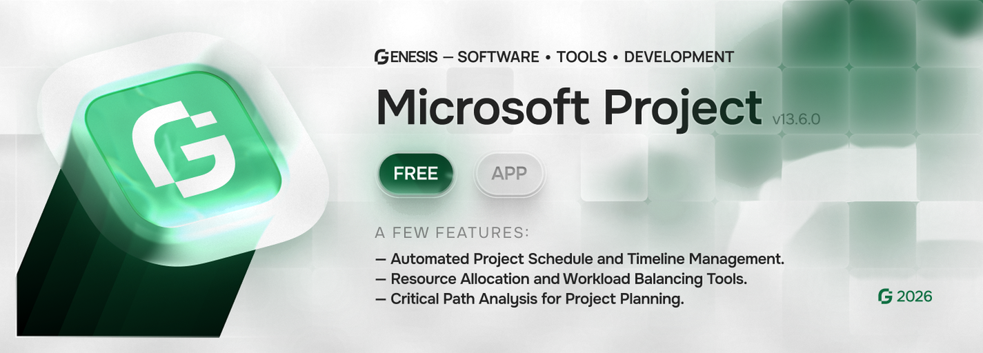 Microsoft-Project
