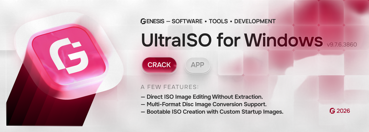 ultra-Iso
