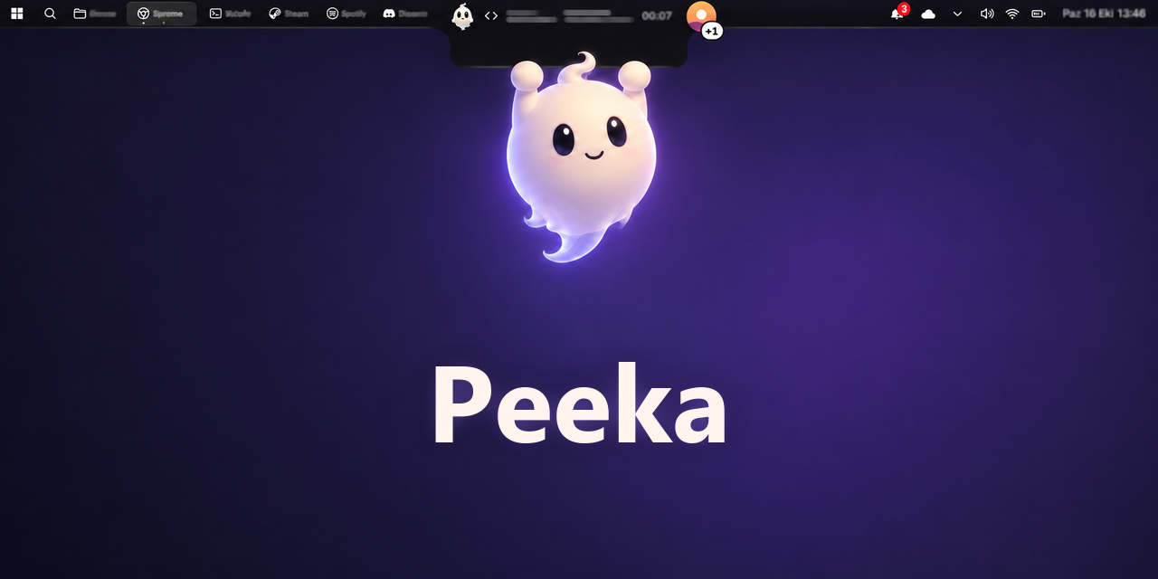 peeka