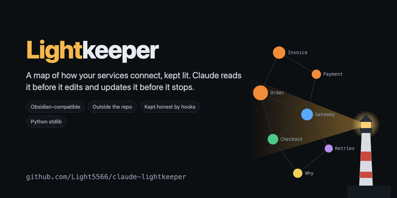 claude-lightkeeper