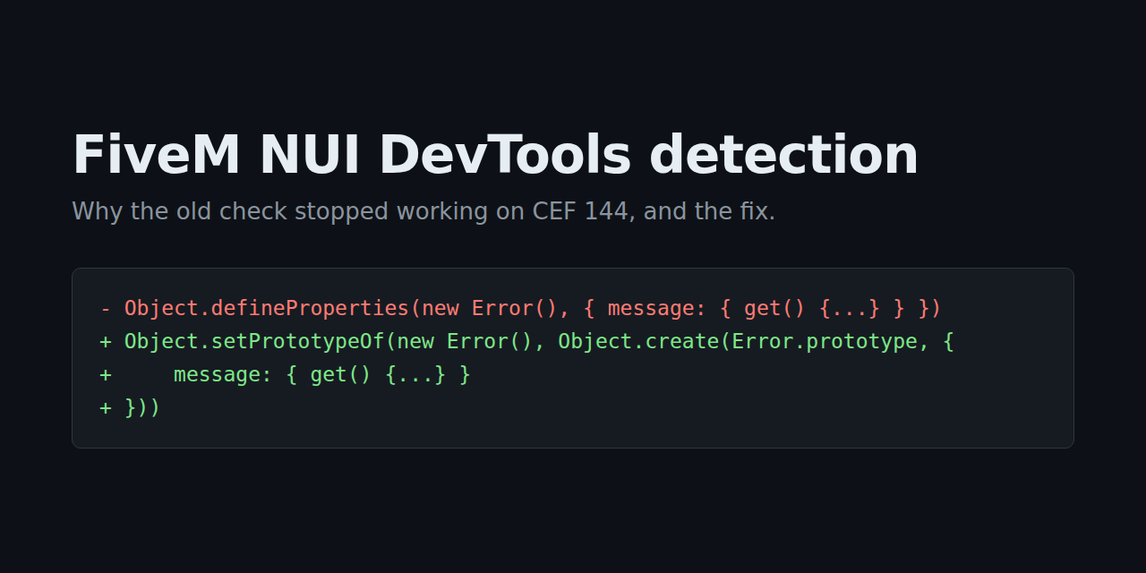 fivem-nui-devtools-detection