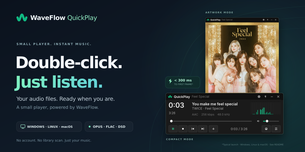 waveflow-quickplay