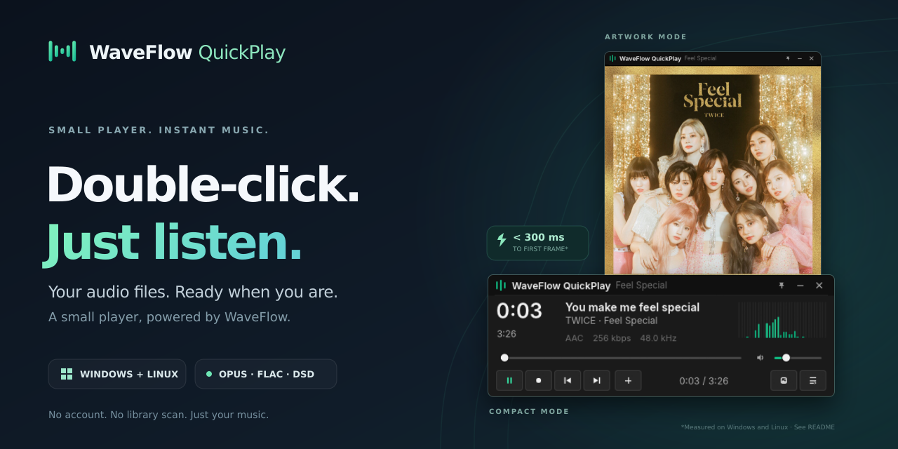 waveflow-quickplay