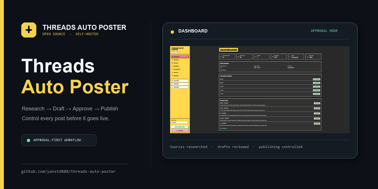 threads-auto-poster