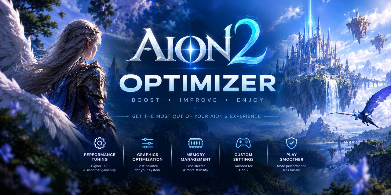 aion-2-optimizer