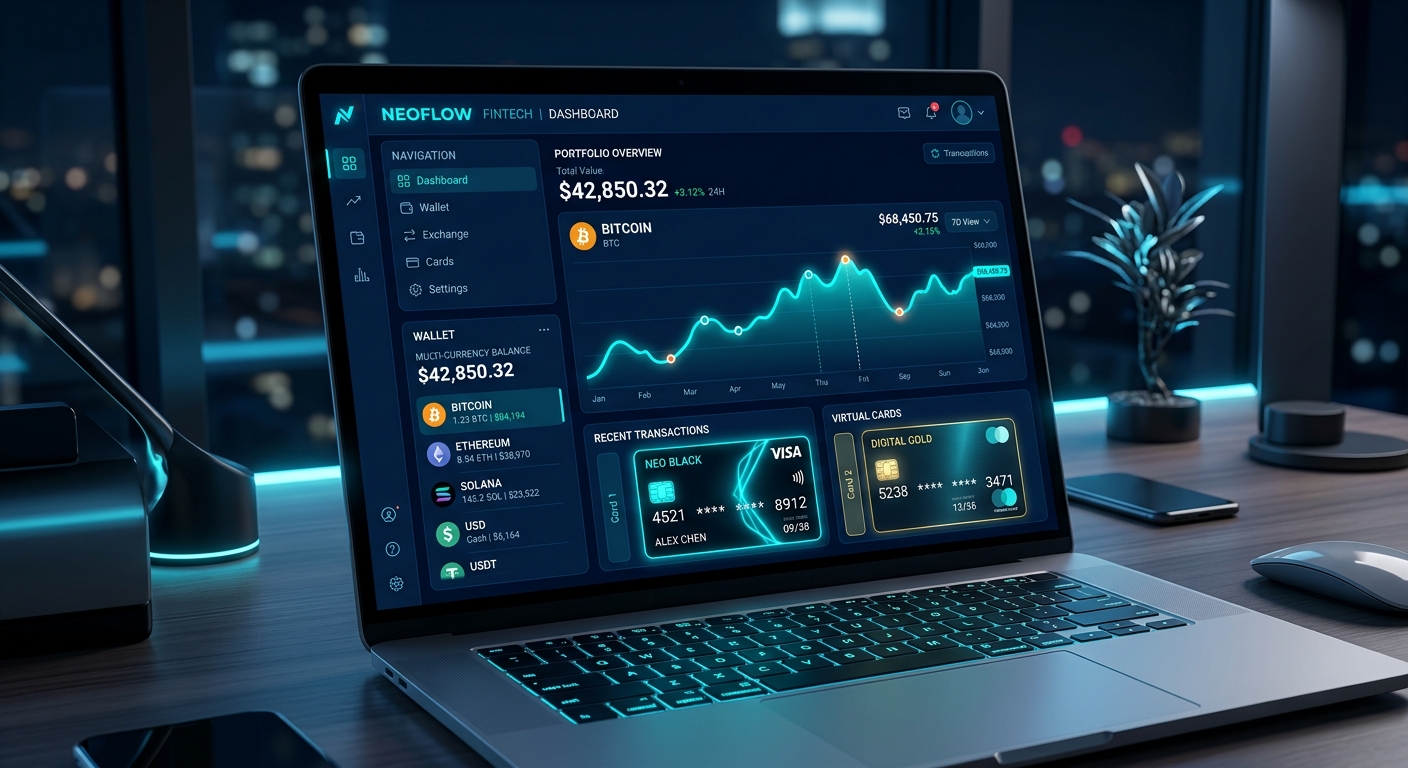 Nexus-Core-Crypto-Payment-Gateway-Exchange