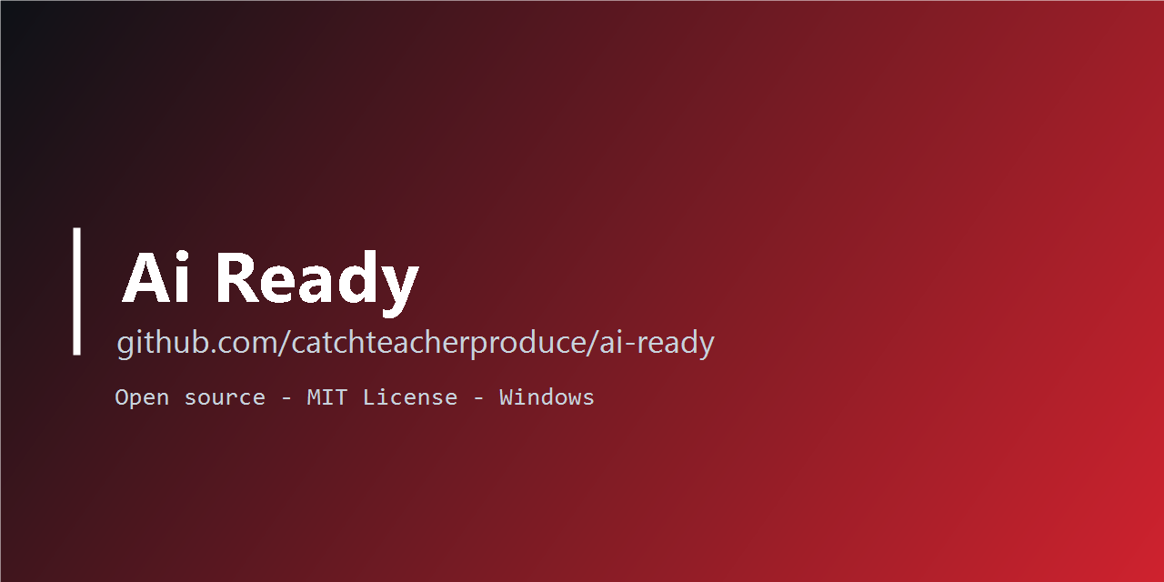 ai-ready