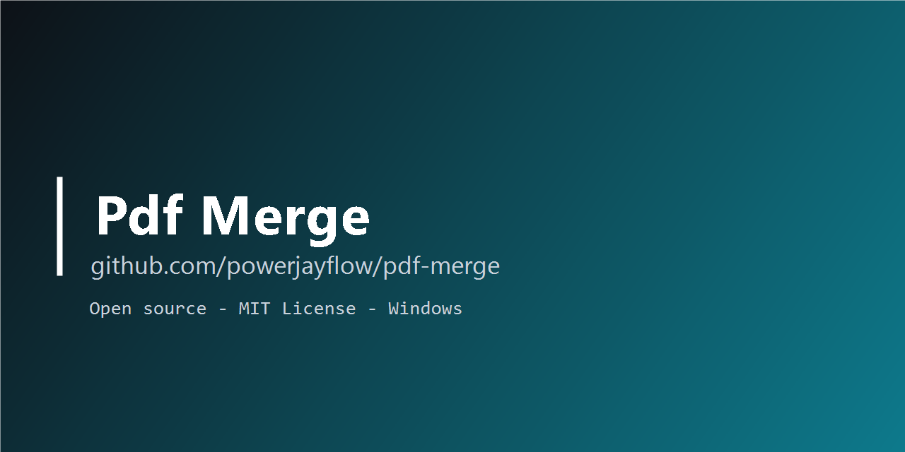 pdf-merge