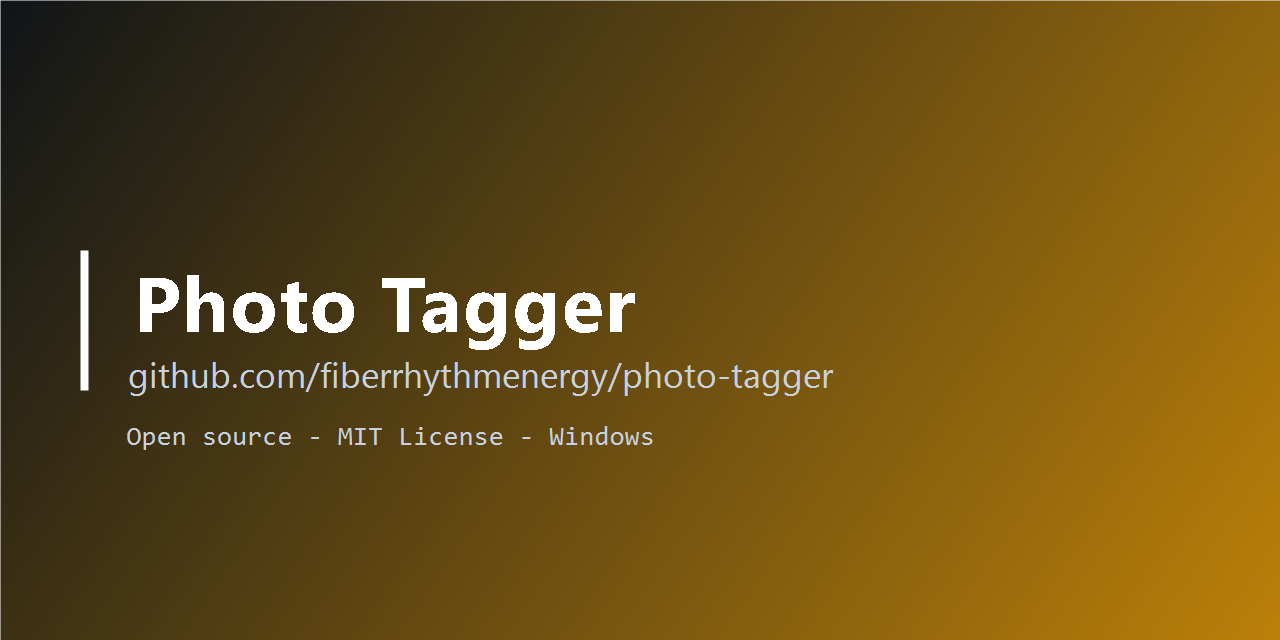 photo-tagger