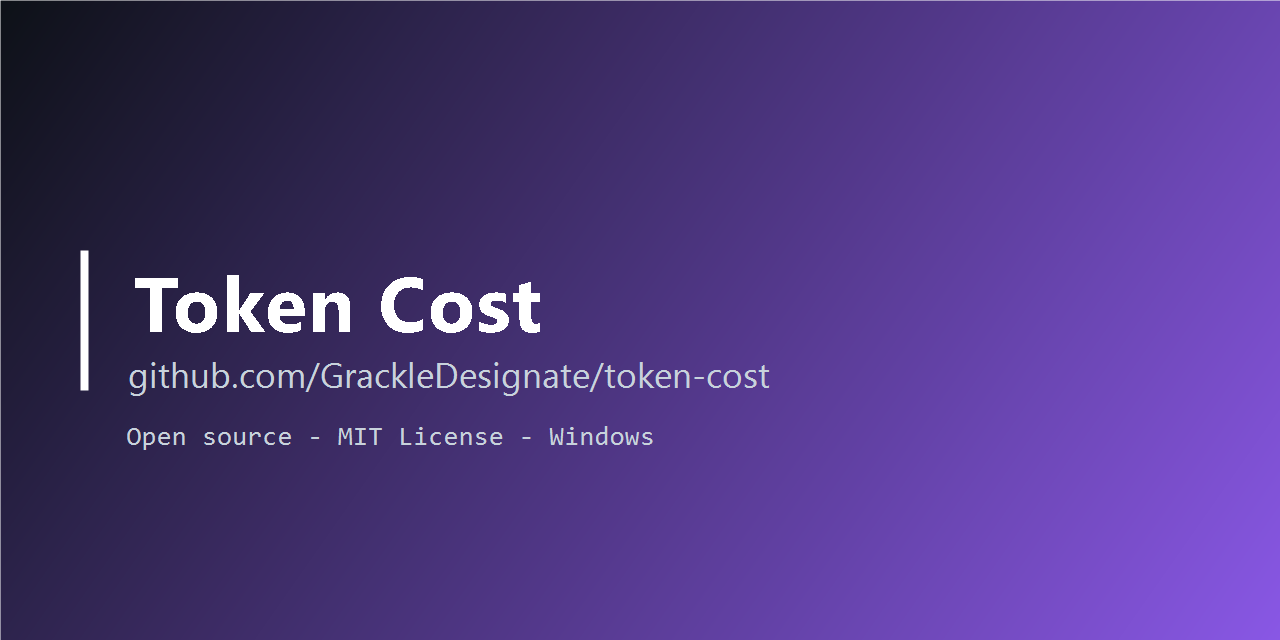token-cost