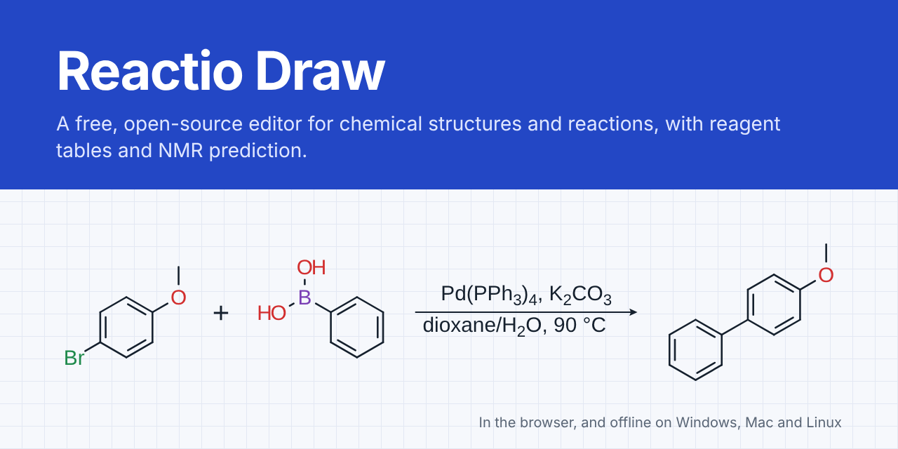 reactio-draw