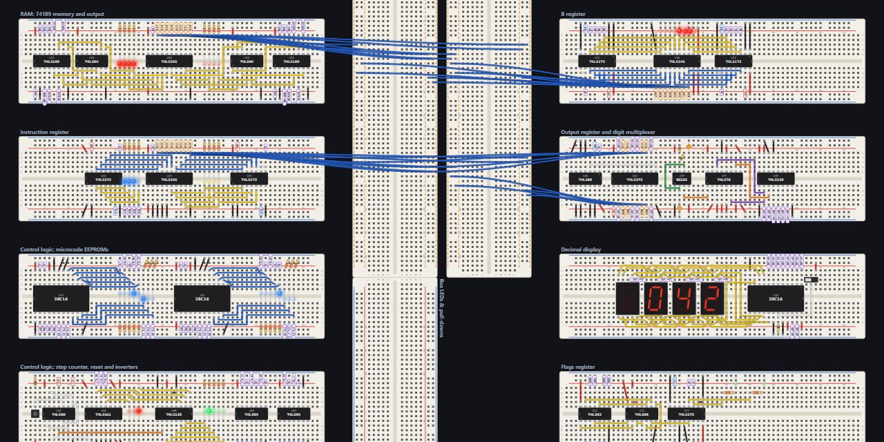 breadboard
