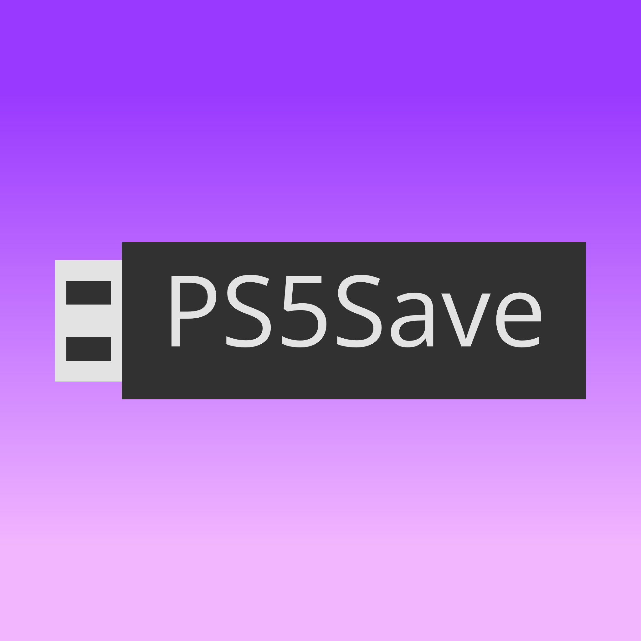 PS5Save