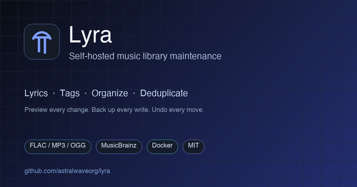 lyra