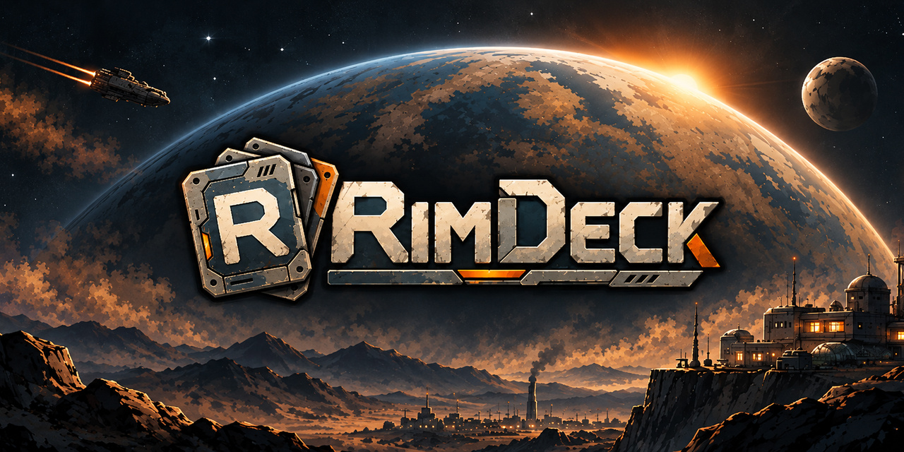 RimDeck