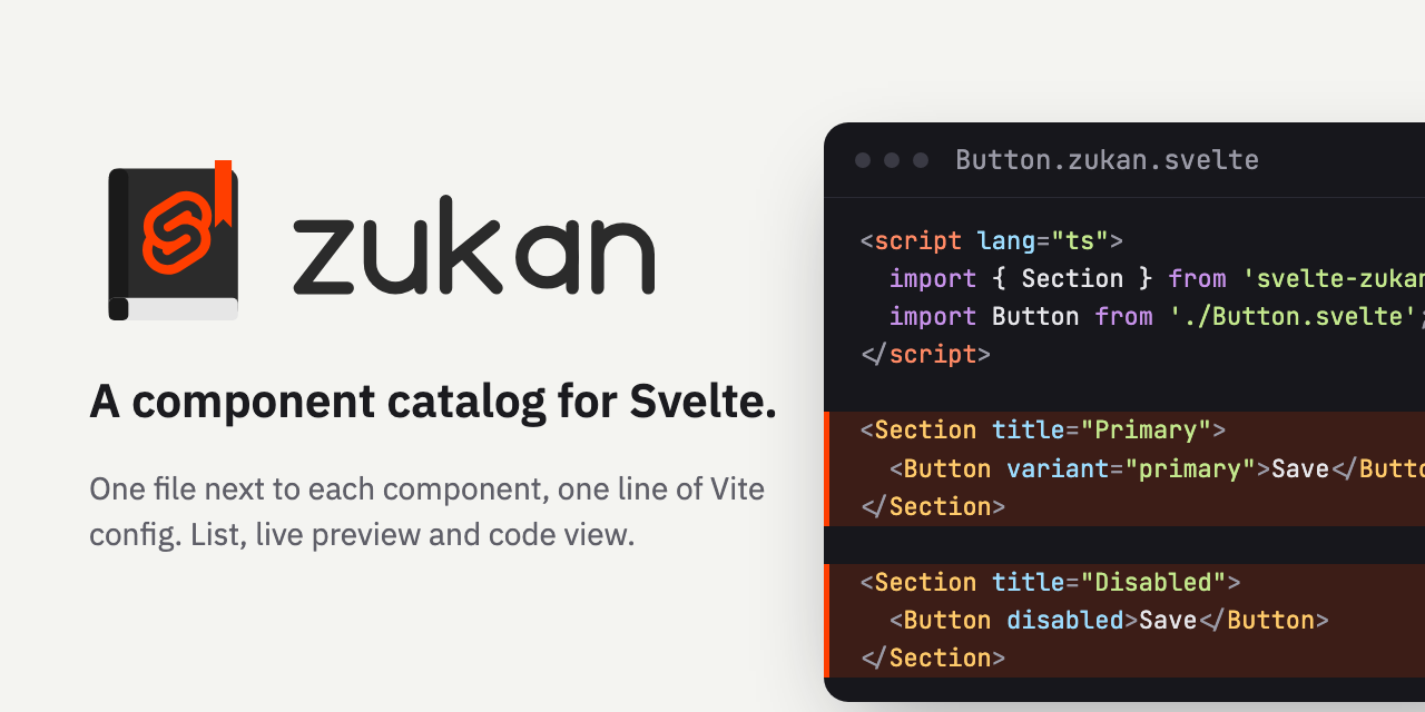 svelte-zukan
