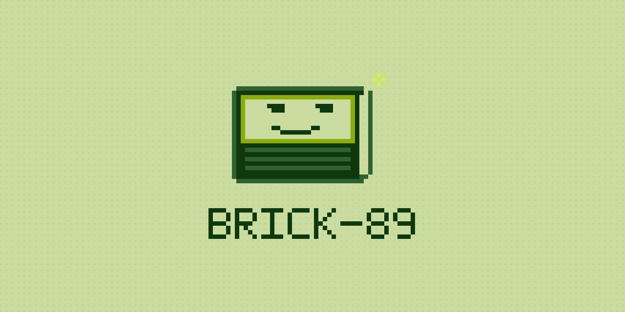 brick-89