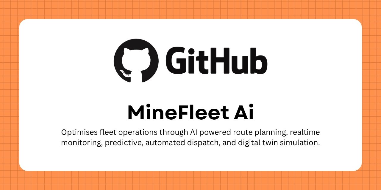 MineFleet-Ai